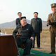 Image for article titled N. Korea's Dear Leader Gives MiG-29 Pilots Guidance On How To Fight